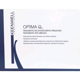 Keenwell Optima Premature Skin Ageing Anti Wrinkle Treatment (for 1 use)
